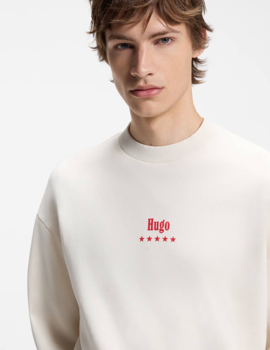 Sudadera s26 para hombre 3