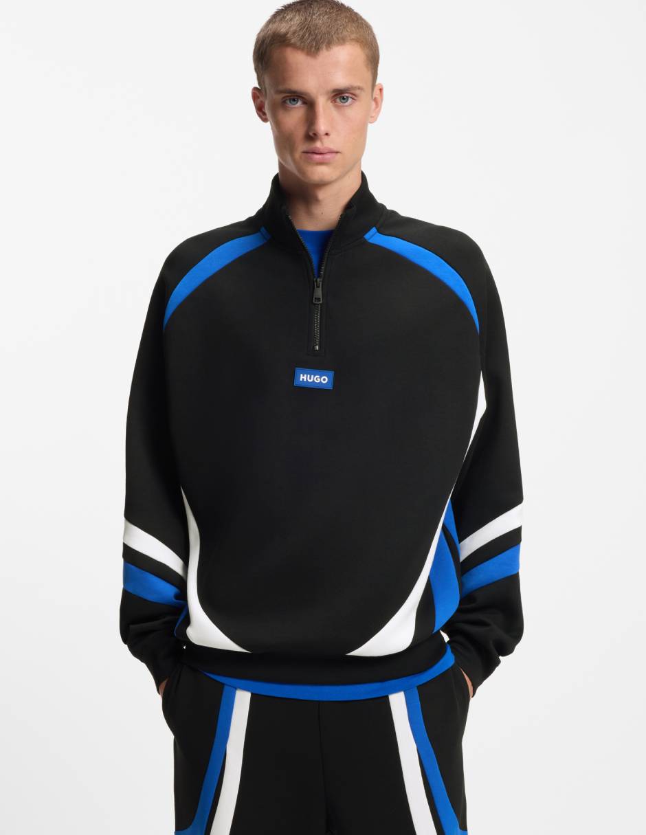 Sudadera para hombre