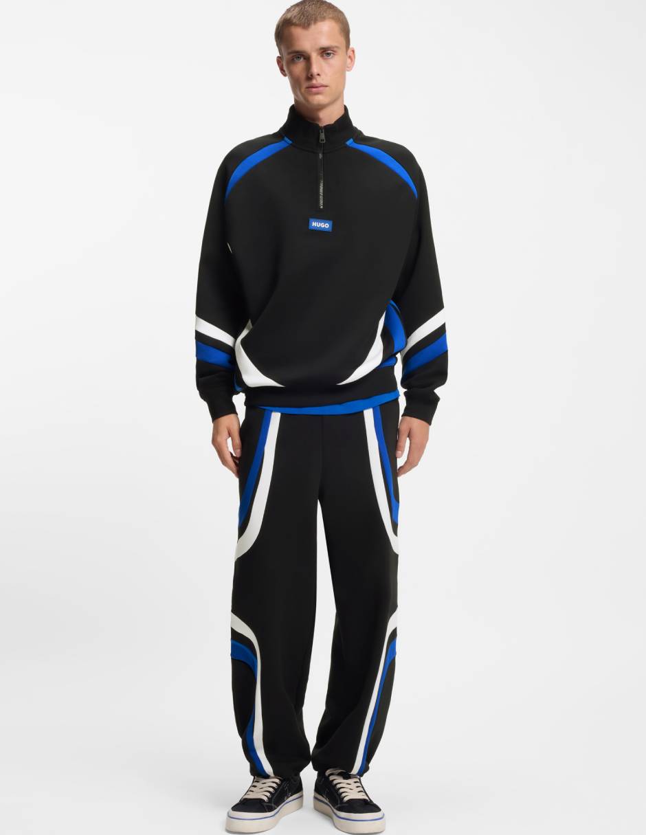 Sudadera para hombre 4