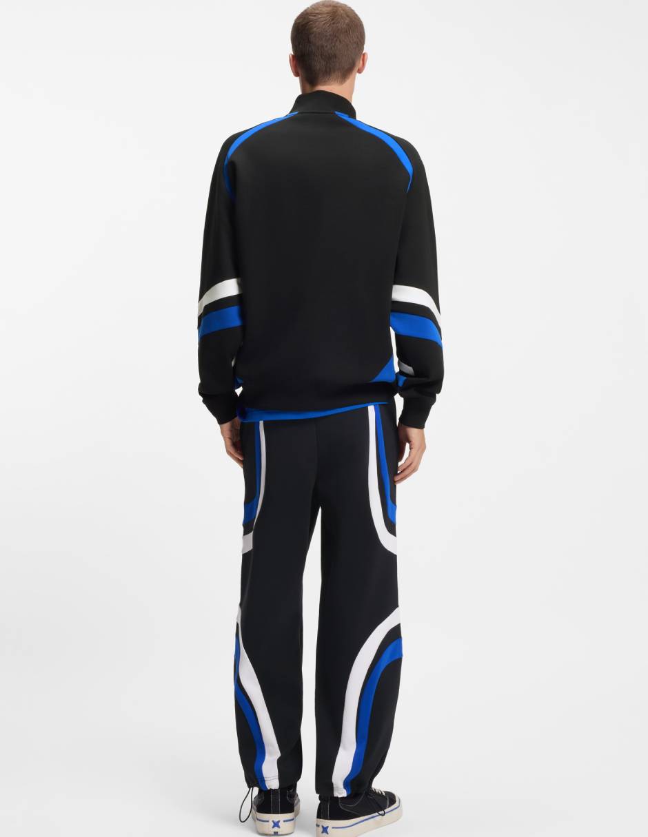 Sudadera para hombre 2
