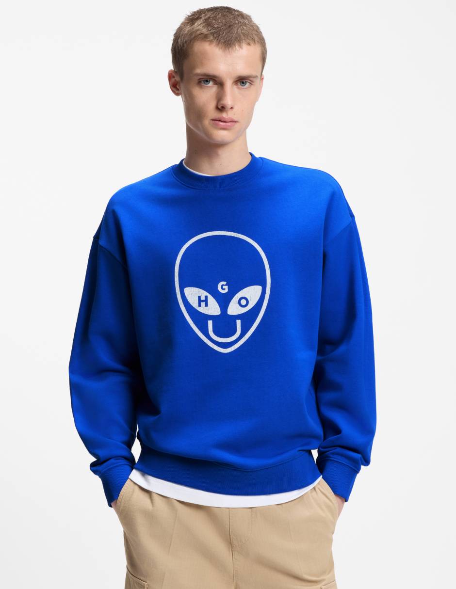 Sudadera para hombre Sudadera para hombre