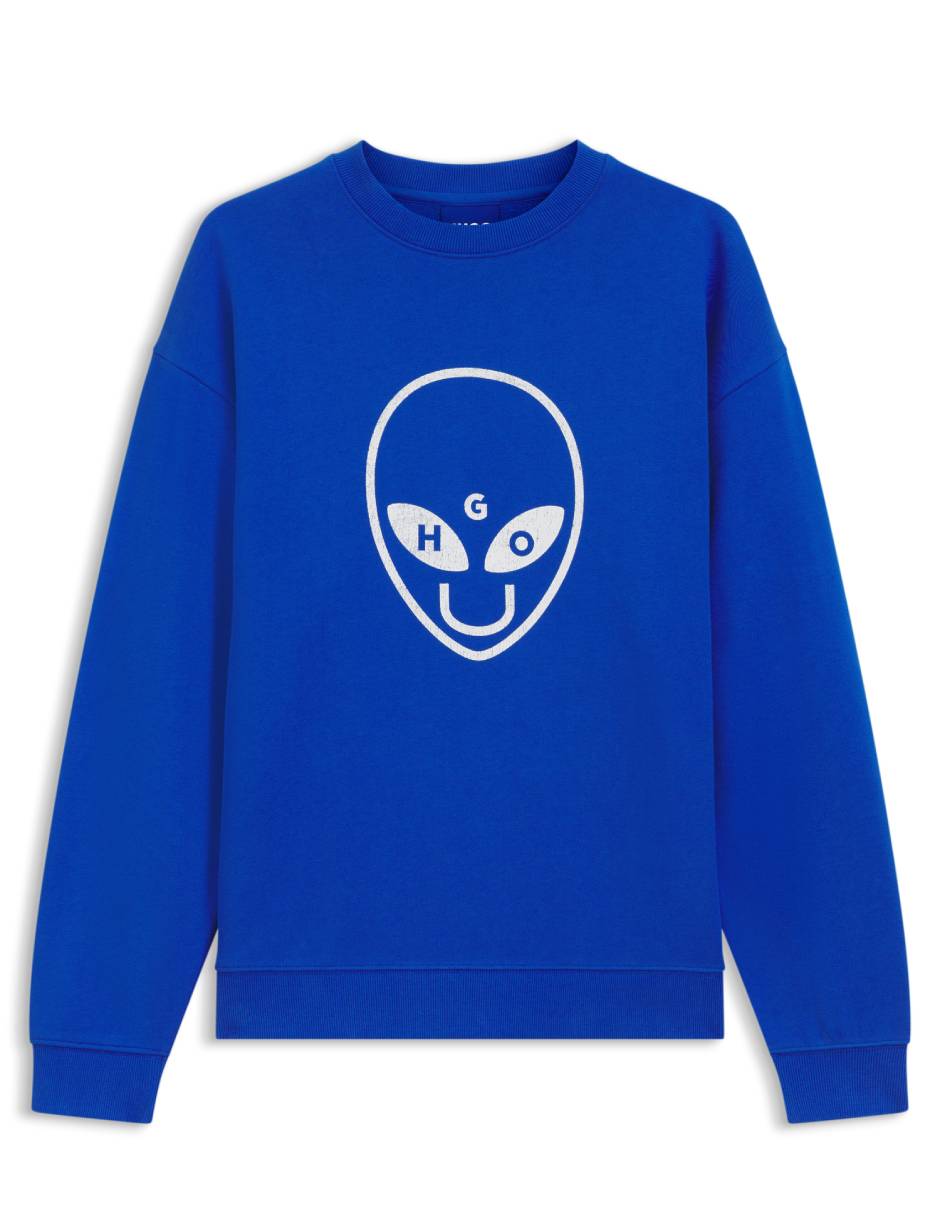 Sudadera para hombre 2