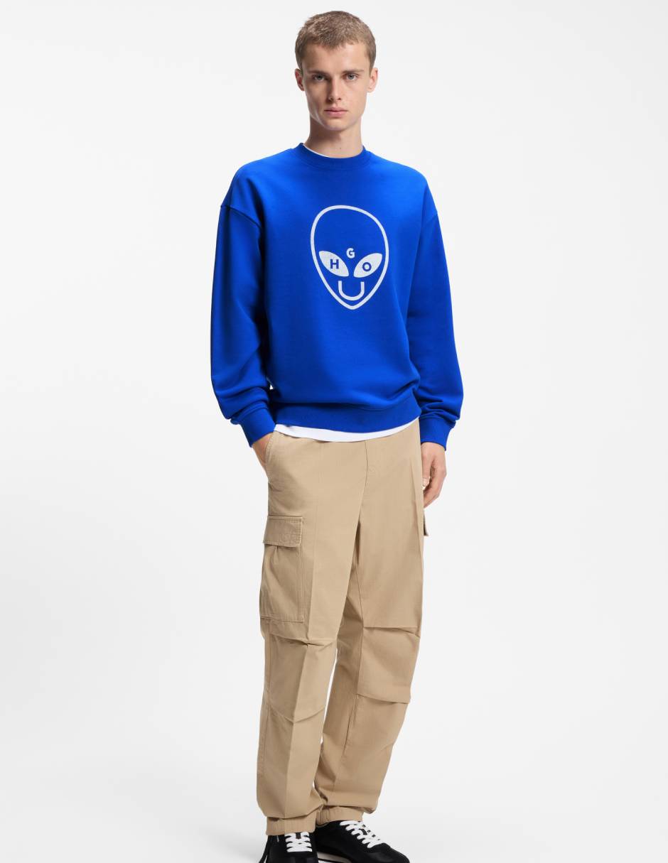 Sudadera para hombre 3