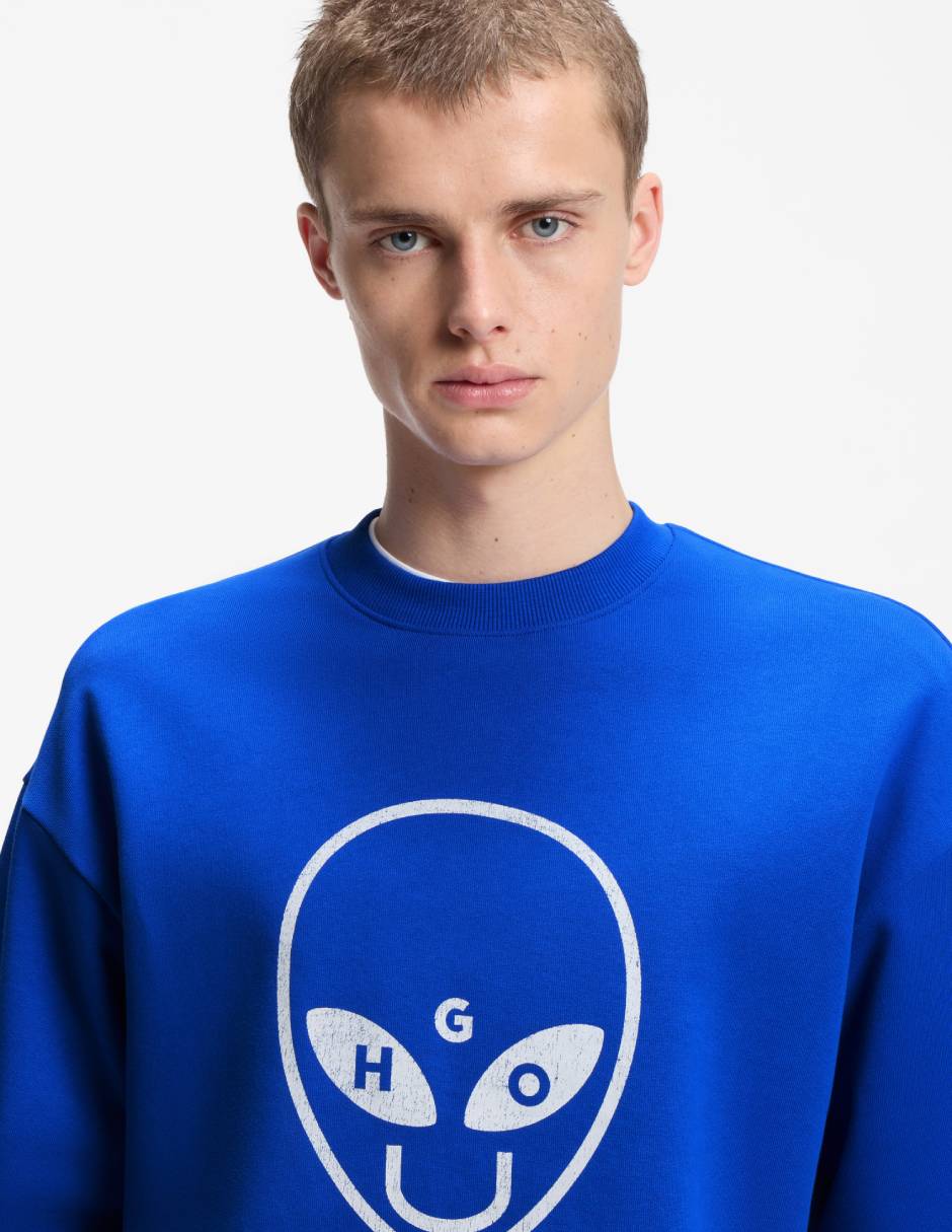 Sudadera para hombre 4