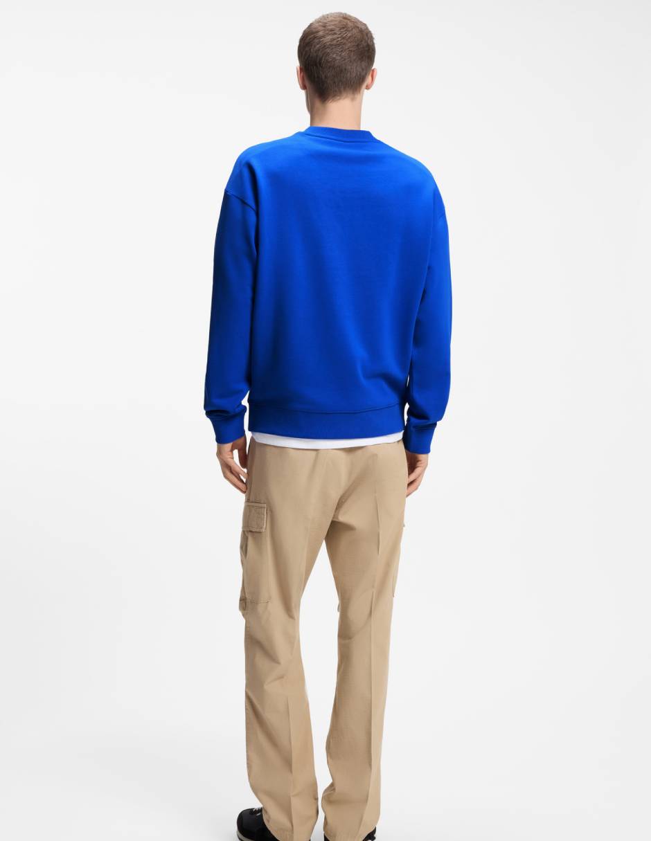 Sudadera para hombre 5