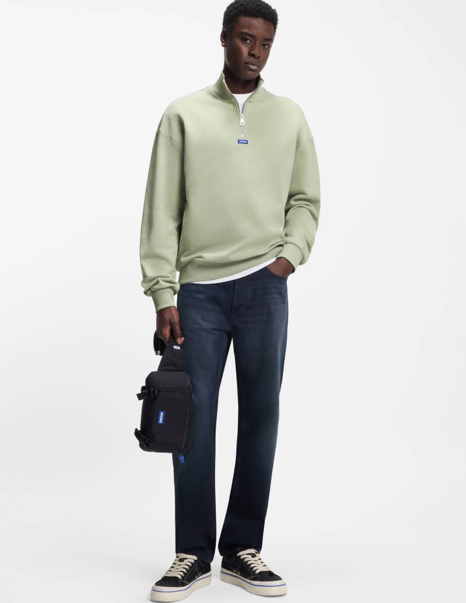 Sudadera para hombre 4