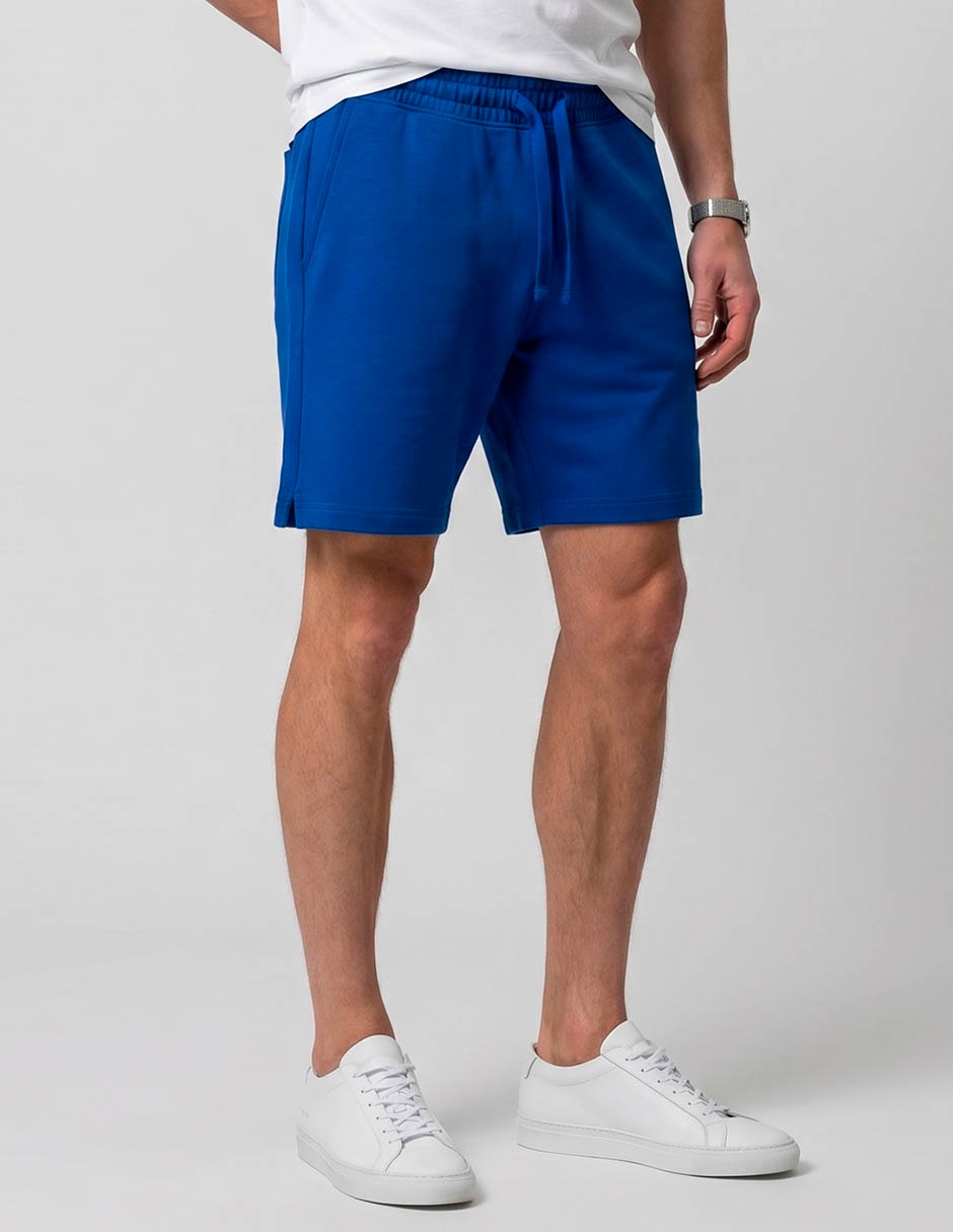 Short de algodón para hombre Short de algodón para hombre