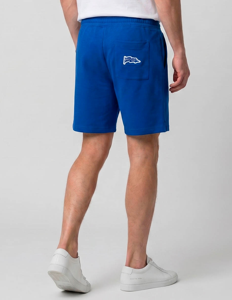 Short de algodón para hombre 2