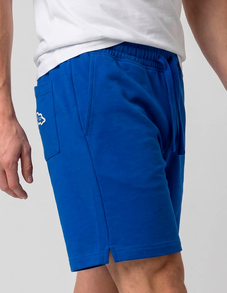 Short de algodón para hombre 3