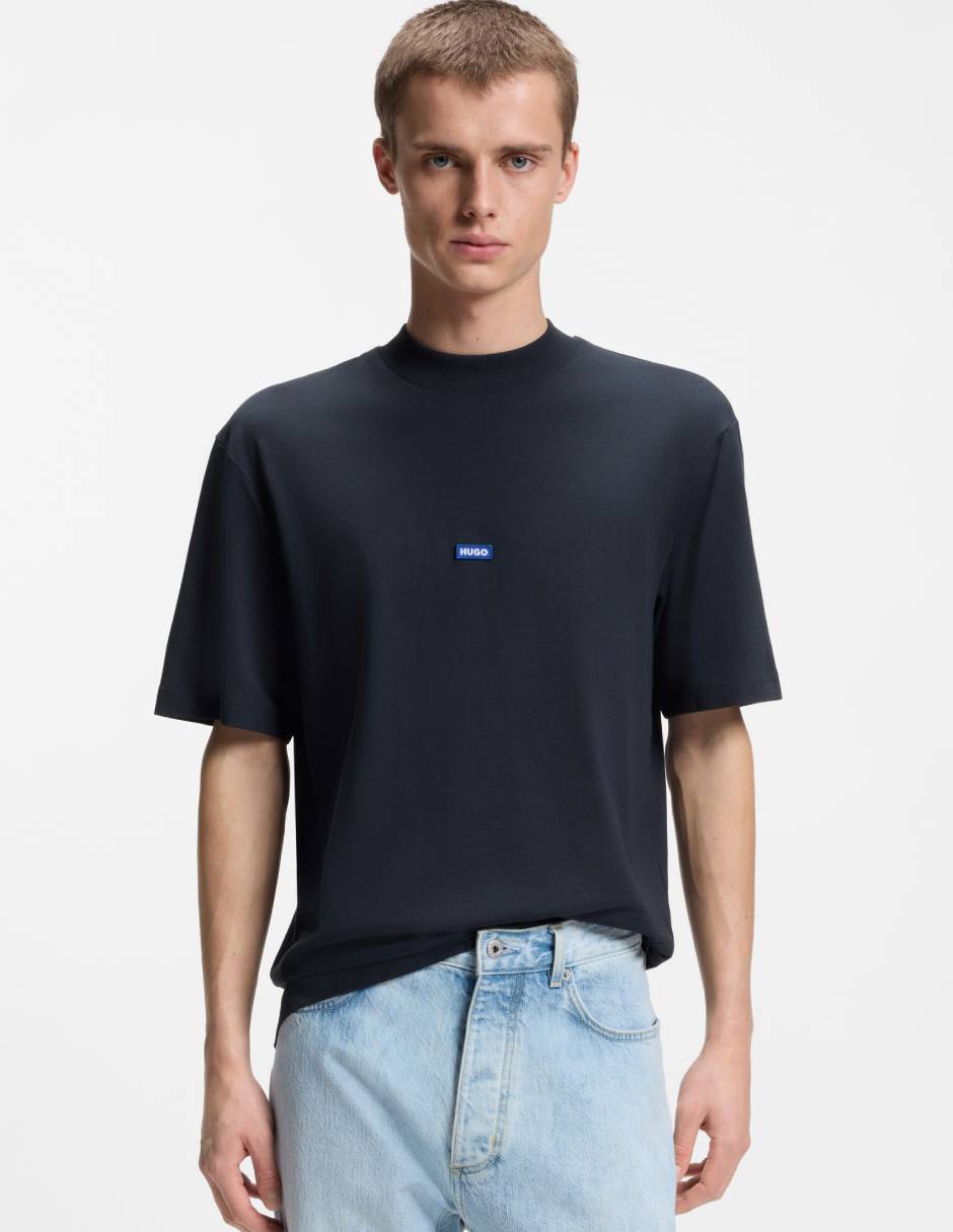 Playera cuello redondo para hombre Playera cuello redondo para hombre
