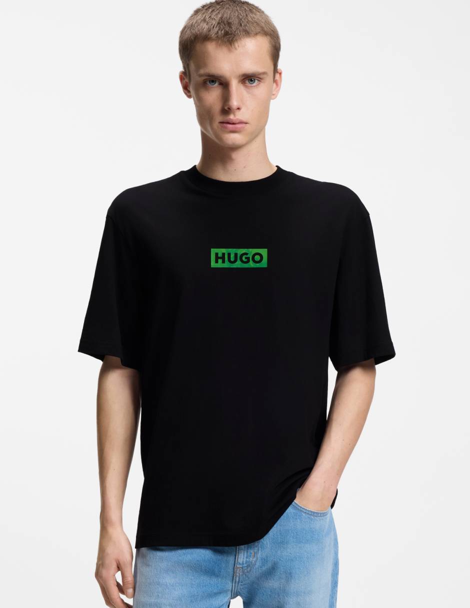 Playera cuello redondo para hombre Playera cuello redondo para hombre