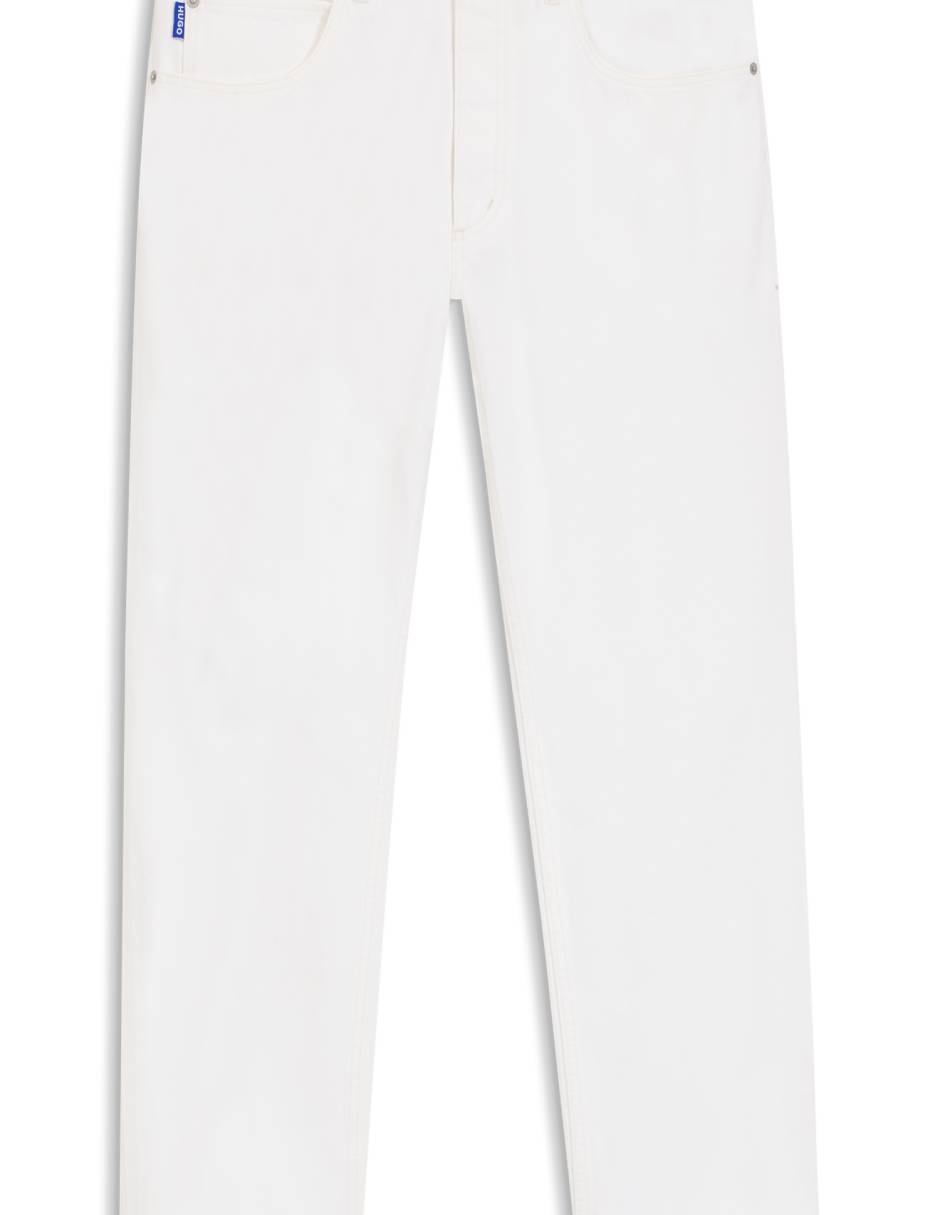 Jeans straight Hugo Blue para hombre