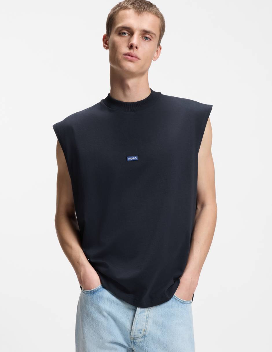 Playera cuello redondo para hombre Playera cuello redondo para hombre