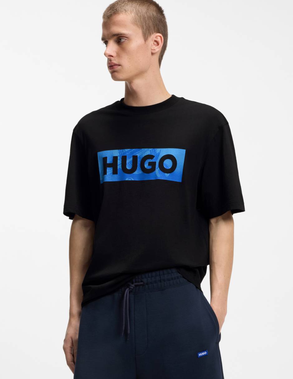 Playera cuello redondo para hombre Playera cuello redondo para hombre
