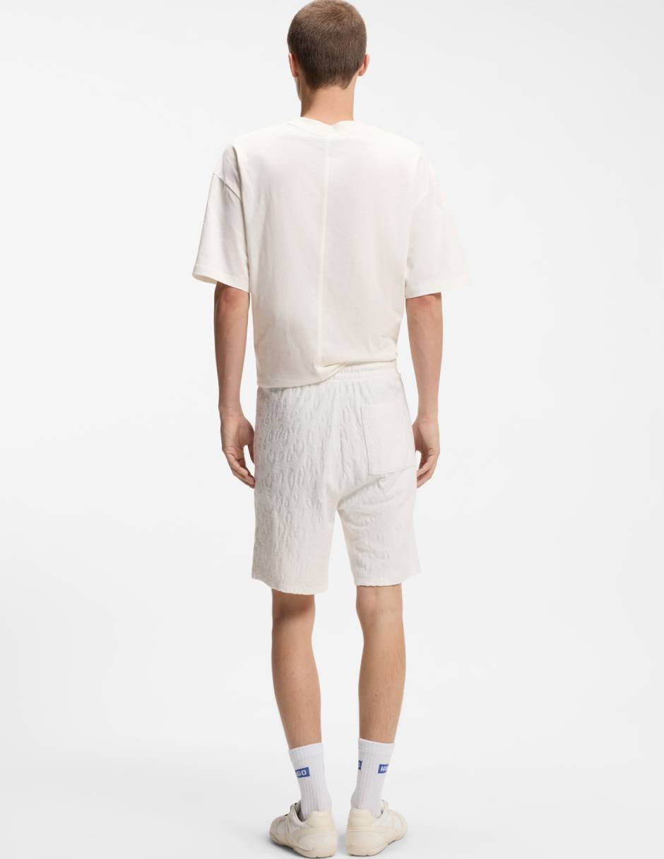 Playera cuello redondo para hombre 2