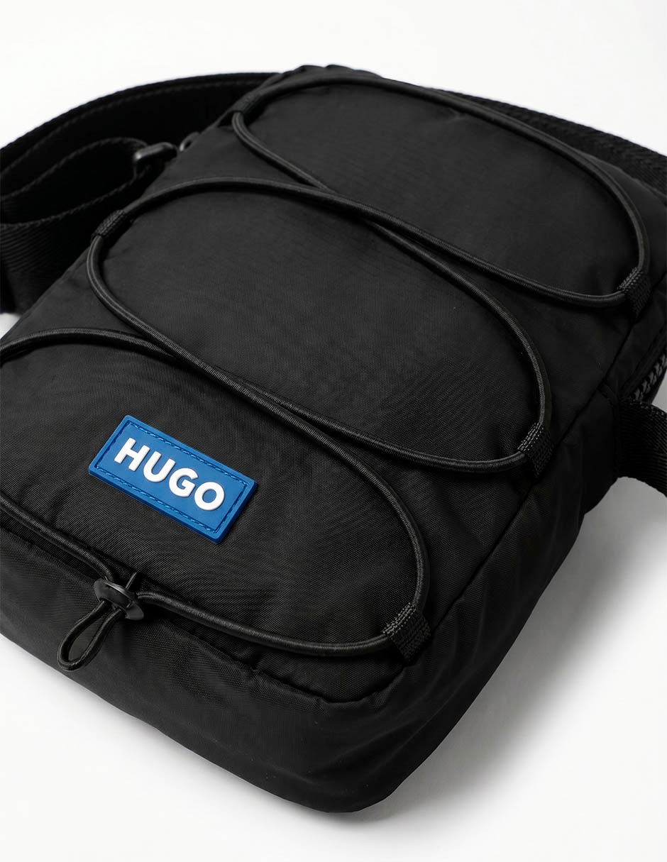 Bolso hugo blue