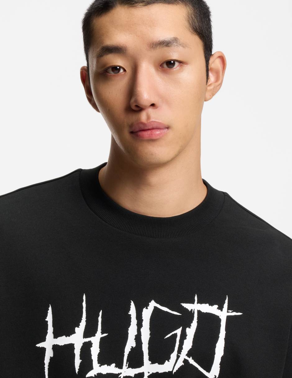 Sudadera para hombre 4