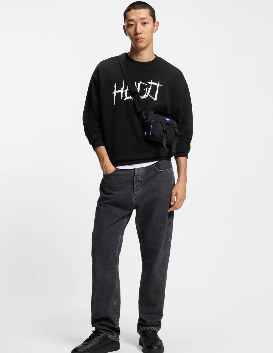 Sudadera para hombre 3