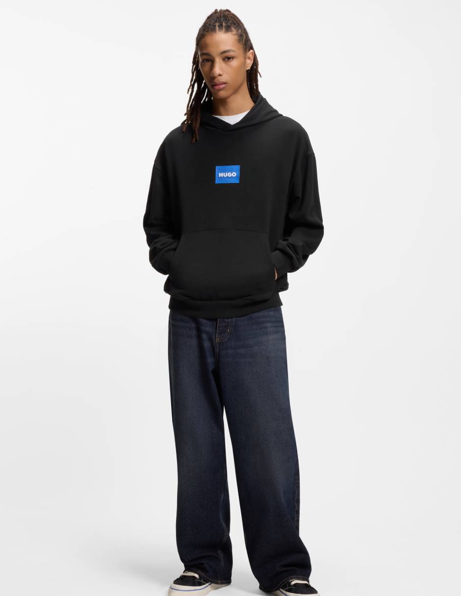 Sudadera para hombre 4