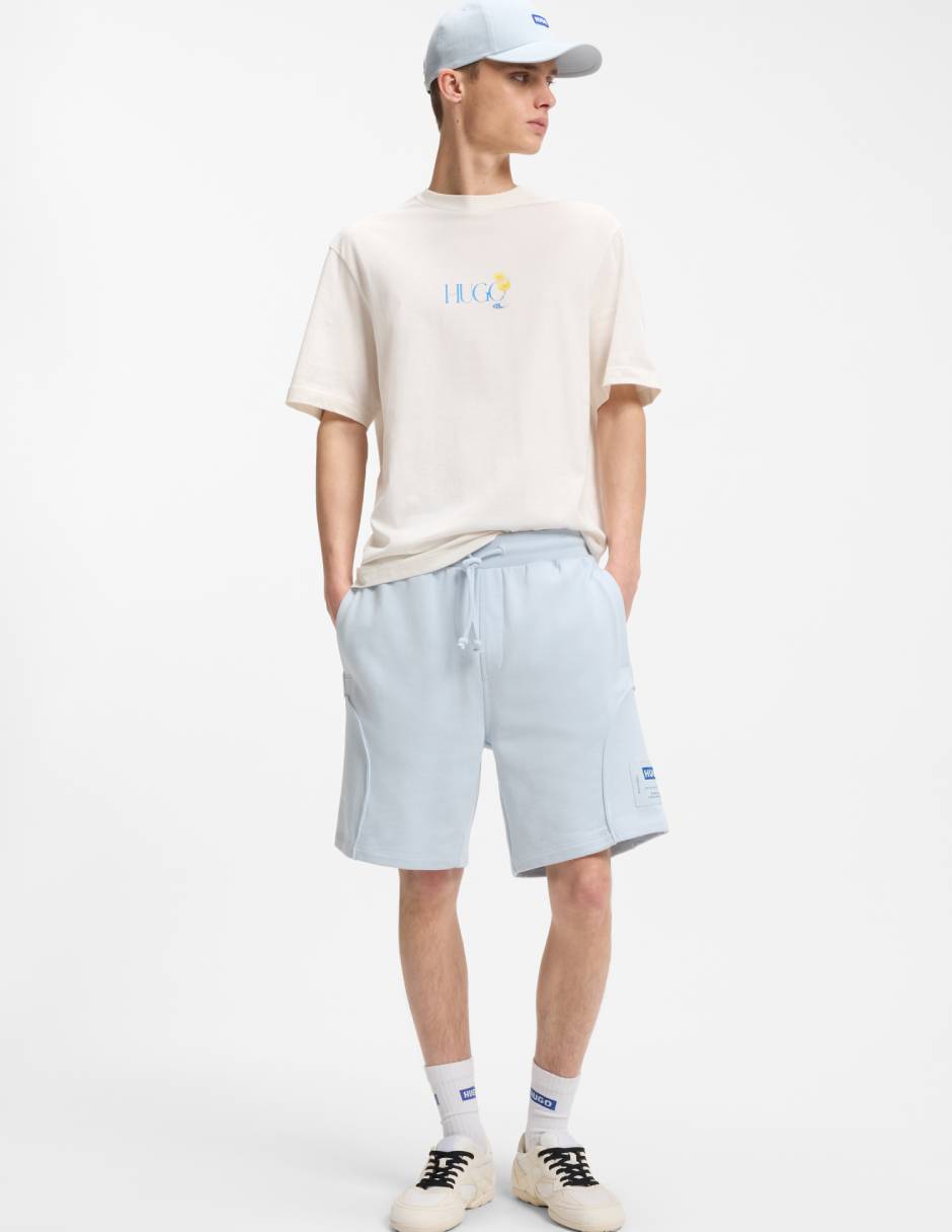 Short para hombre 4
