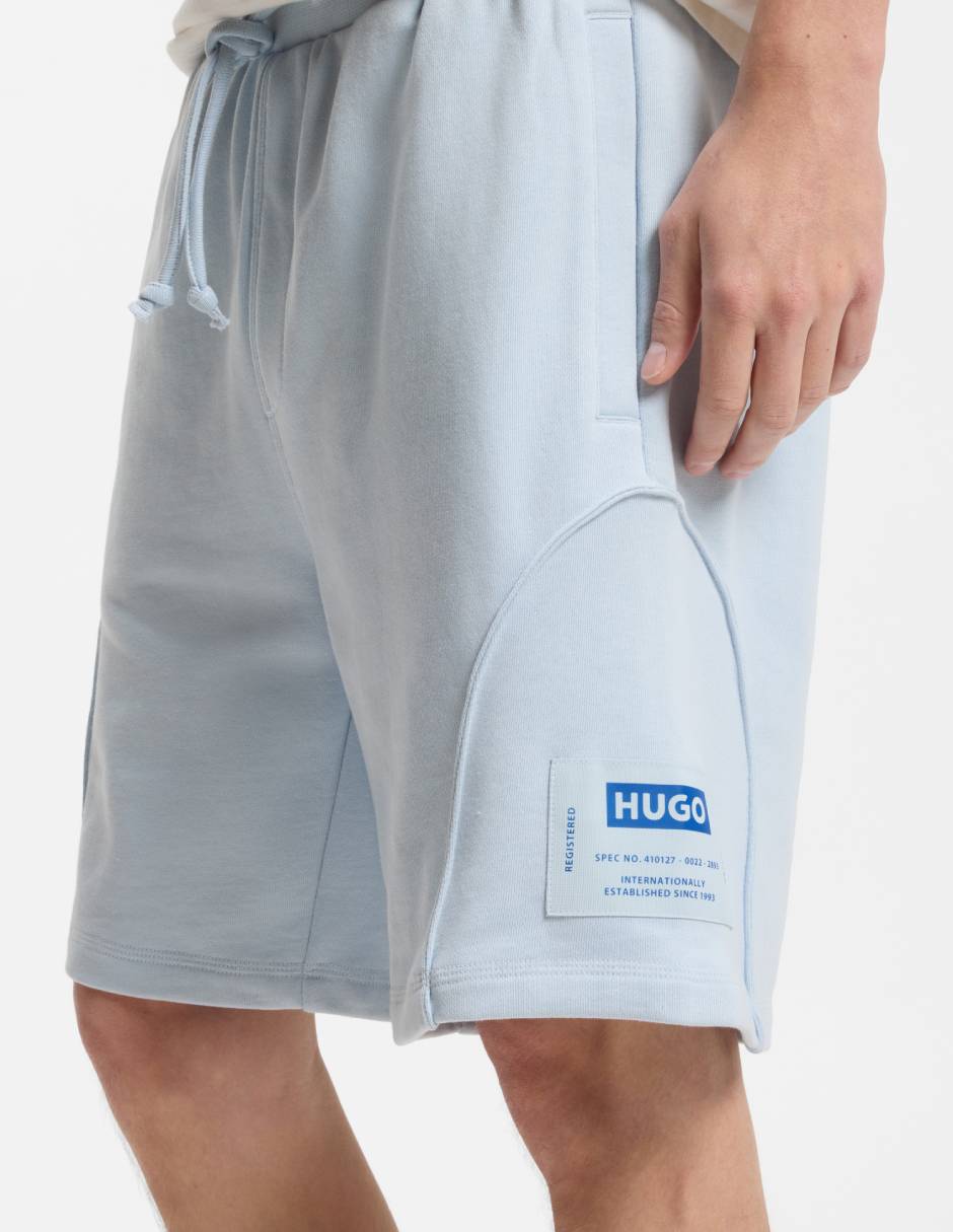 Short para hombre 5