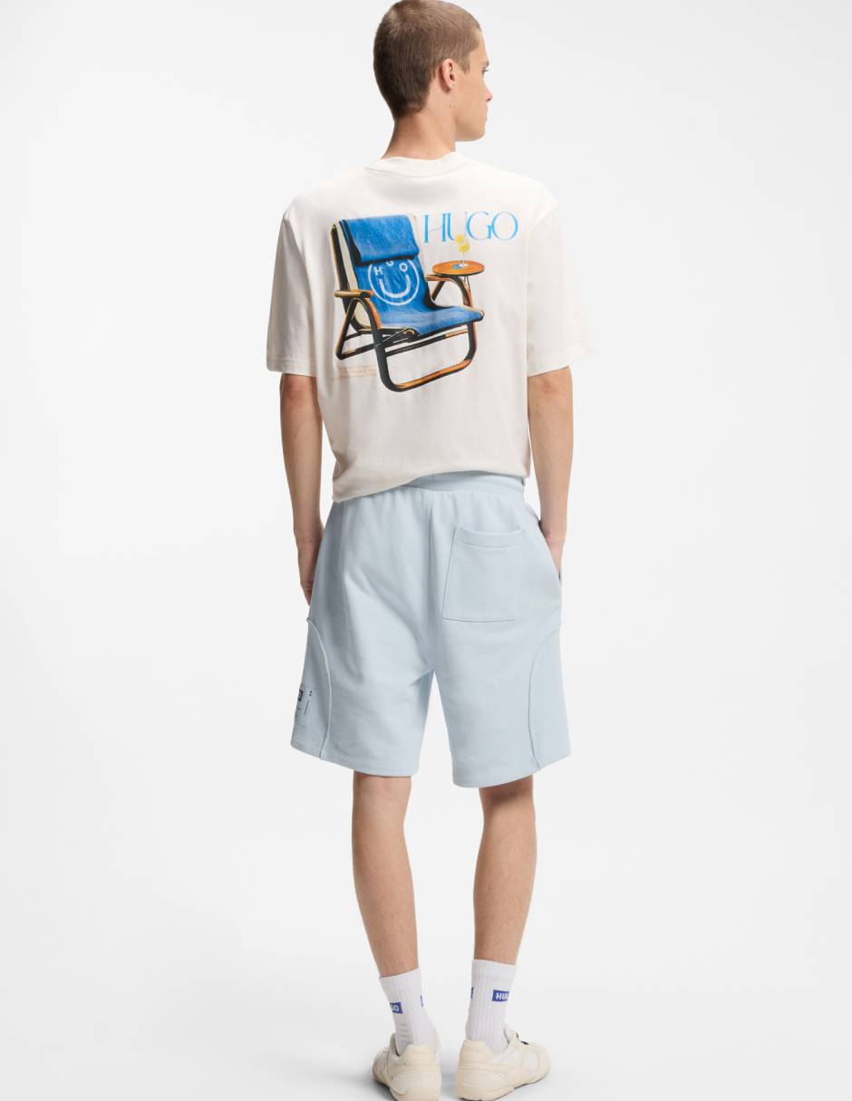 Short para hombre 6