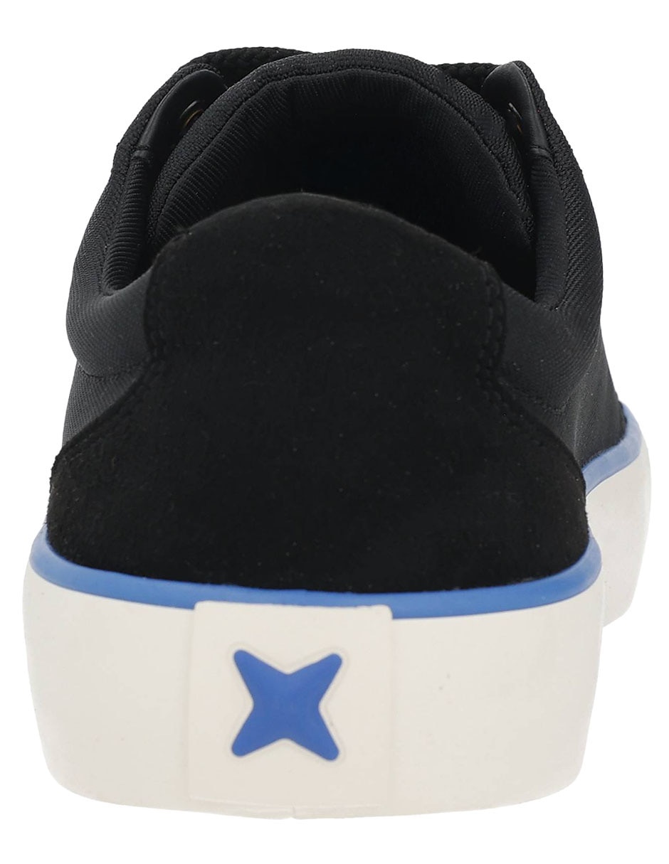 Tenis Hugo Blue para hombre