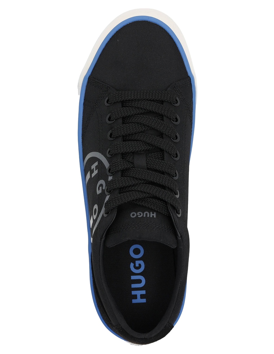 Tenis Hugo Blue para hombre