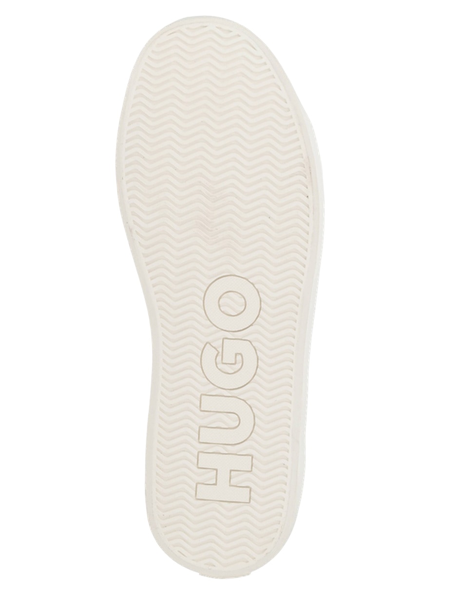 Tenis Hugo Blue para hombre