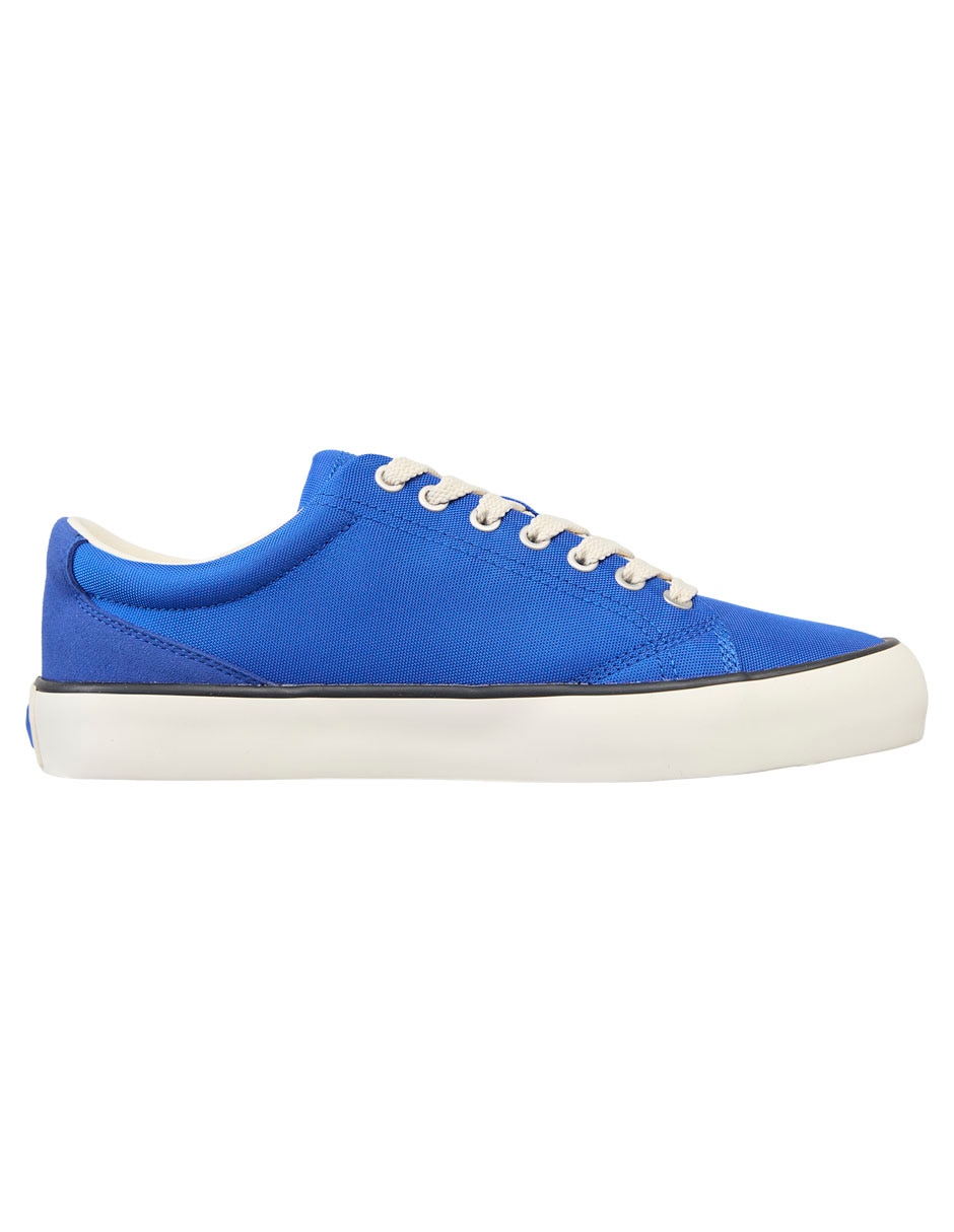 Tenis hugo blue para hombre