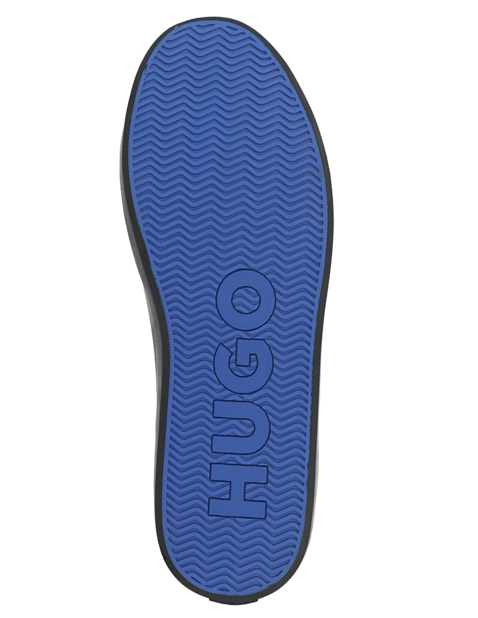 Tenis Hugo Blue para hombre