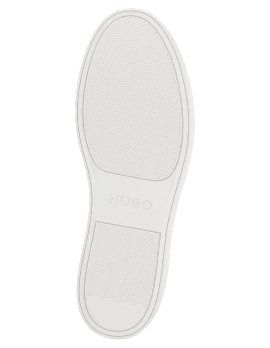 Tenis Hugo Blue Para Hombre