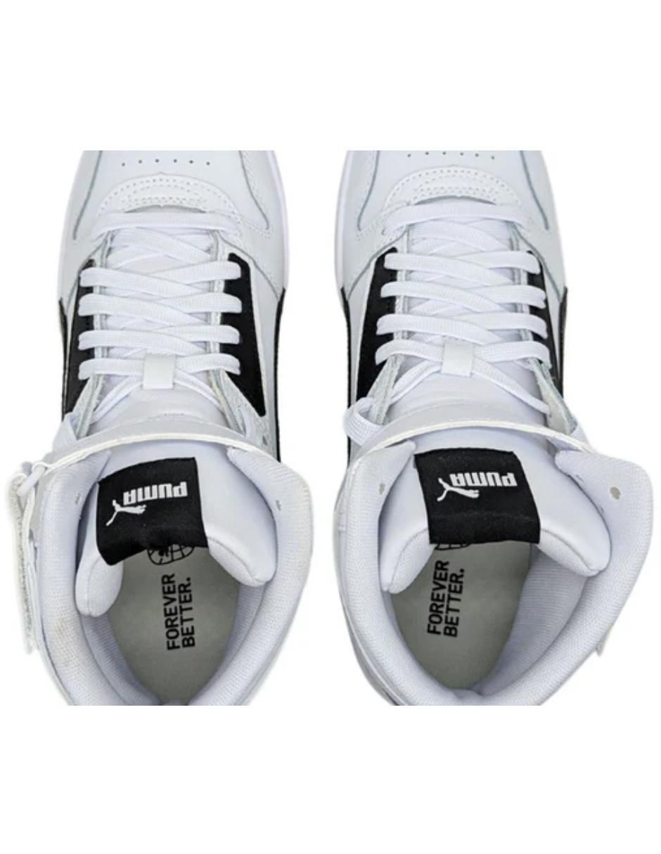 Tenis para hombre 4