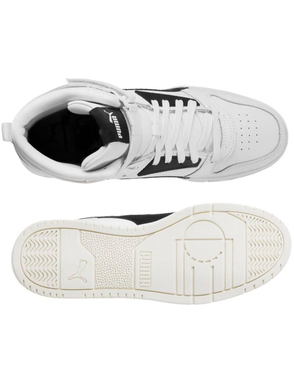 Tenis para hombre 5