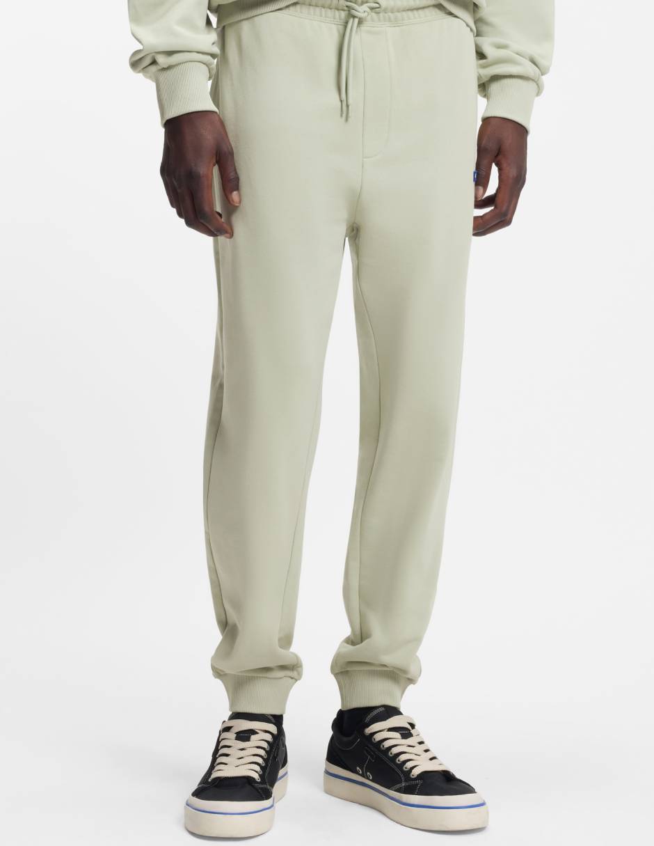 Pants con elástico para hombre Pants con elástico para hombre