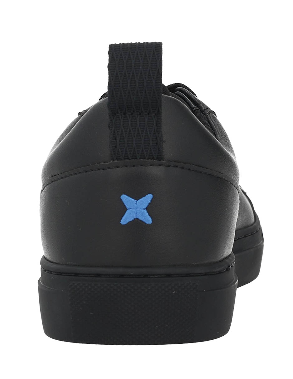 Tenis Hugo Blue para hombre