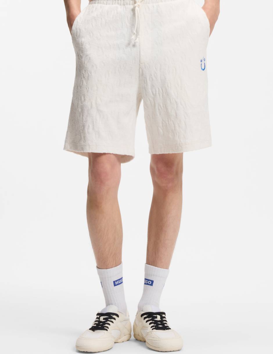 Short de algodón para hombre Short de algodón para hombre