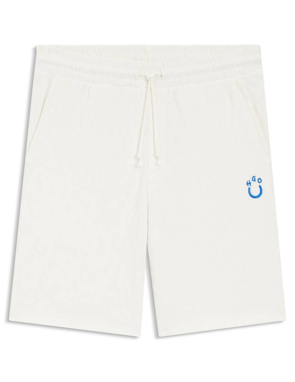 Short de algodón para hombre 2