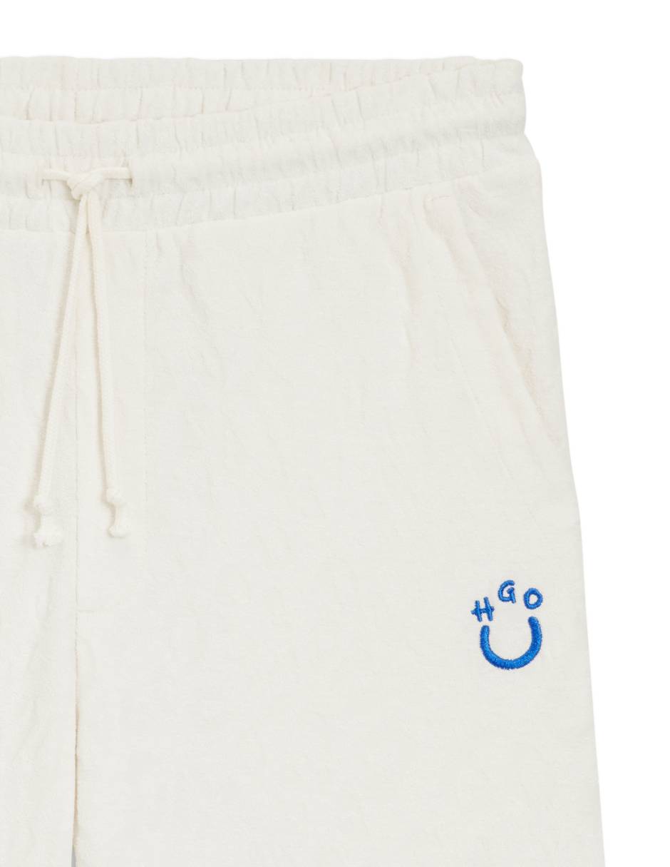 Short de algodón para hombre 3