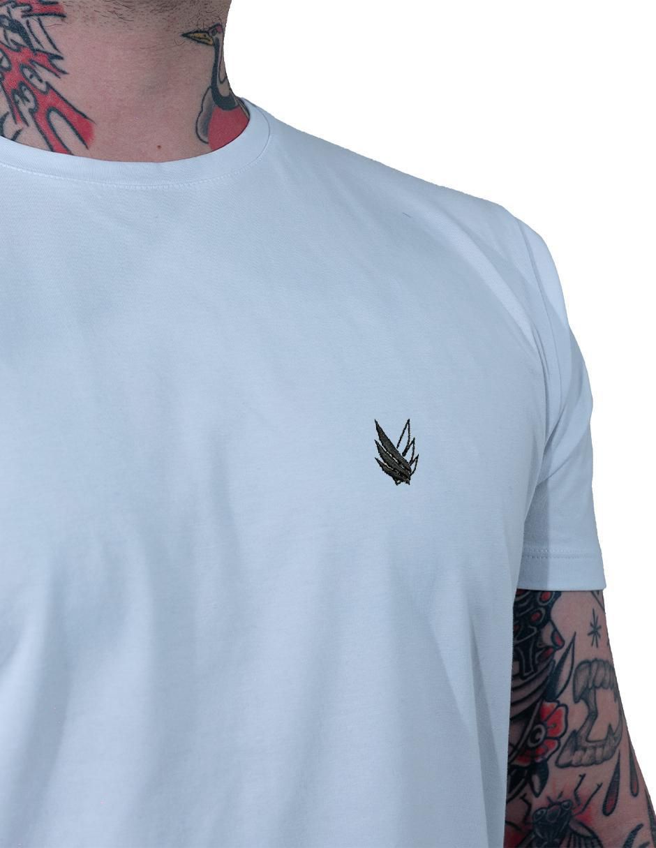 Set playera cuello redondo para hombre 2