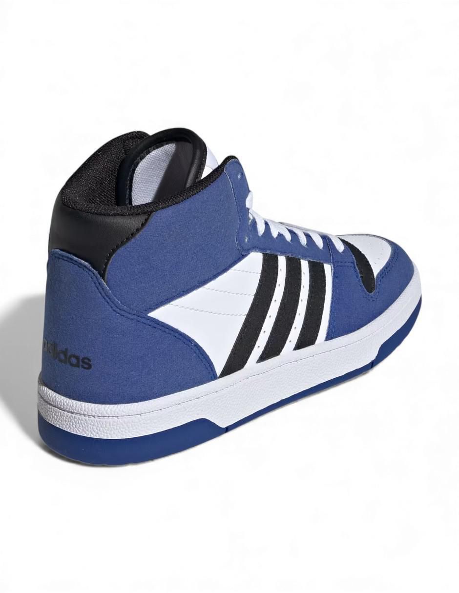 Tenis Break Start Mid para hombre 2