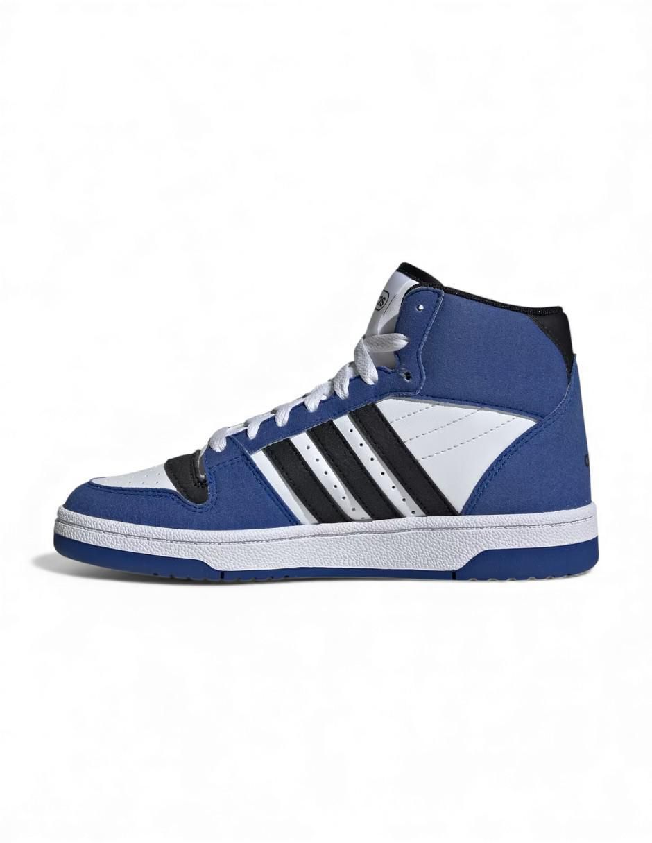 Tenis Break Start Mid para hombre 3