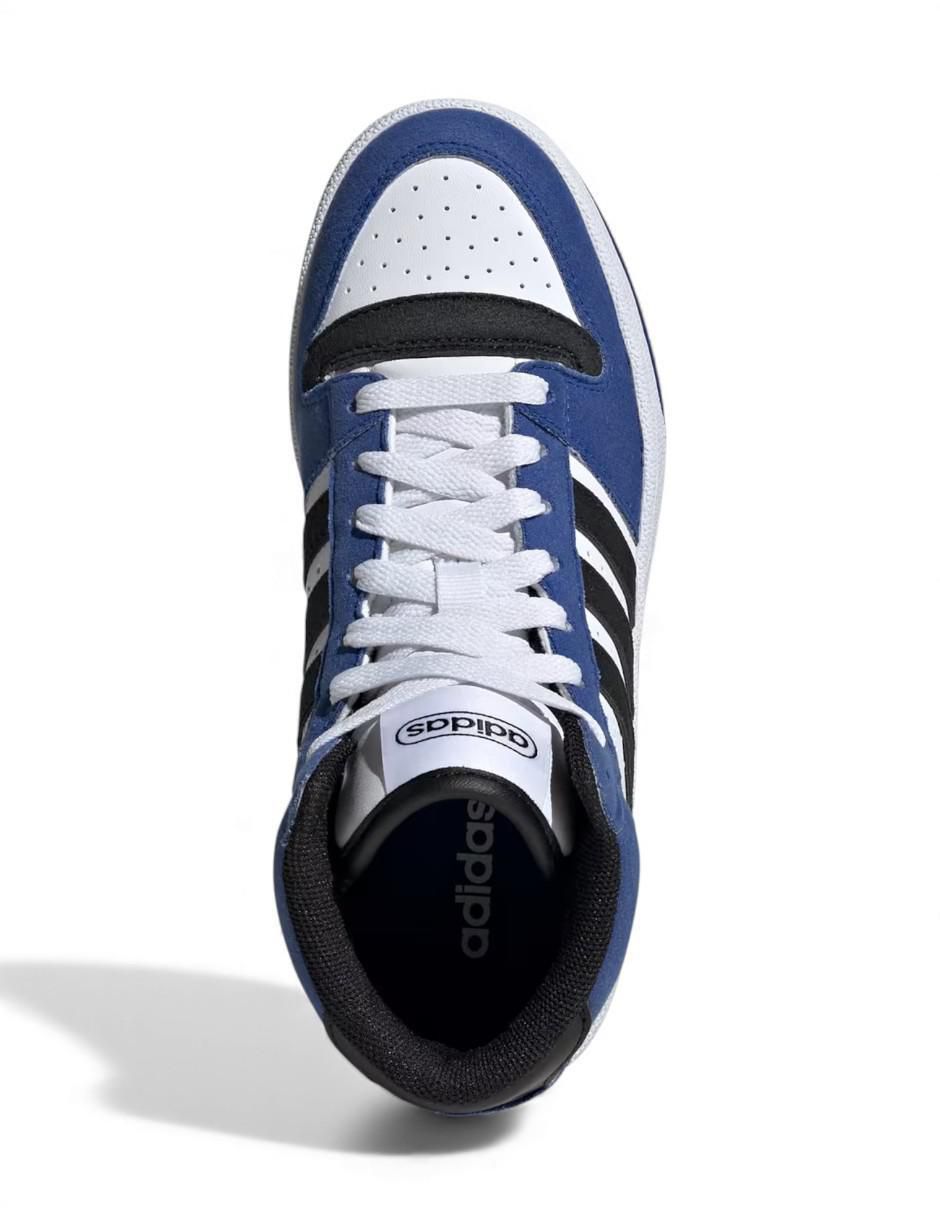 Tenis Break Start Mid para hombre 4