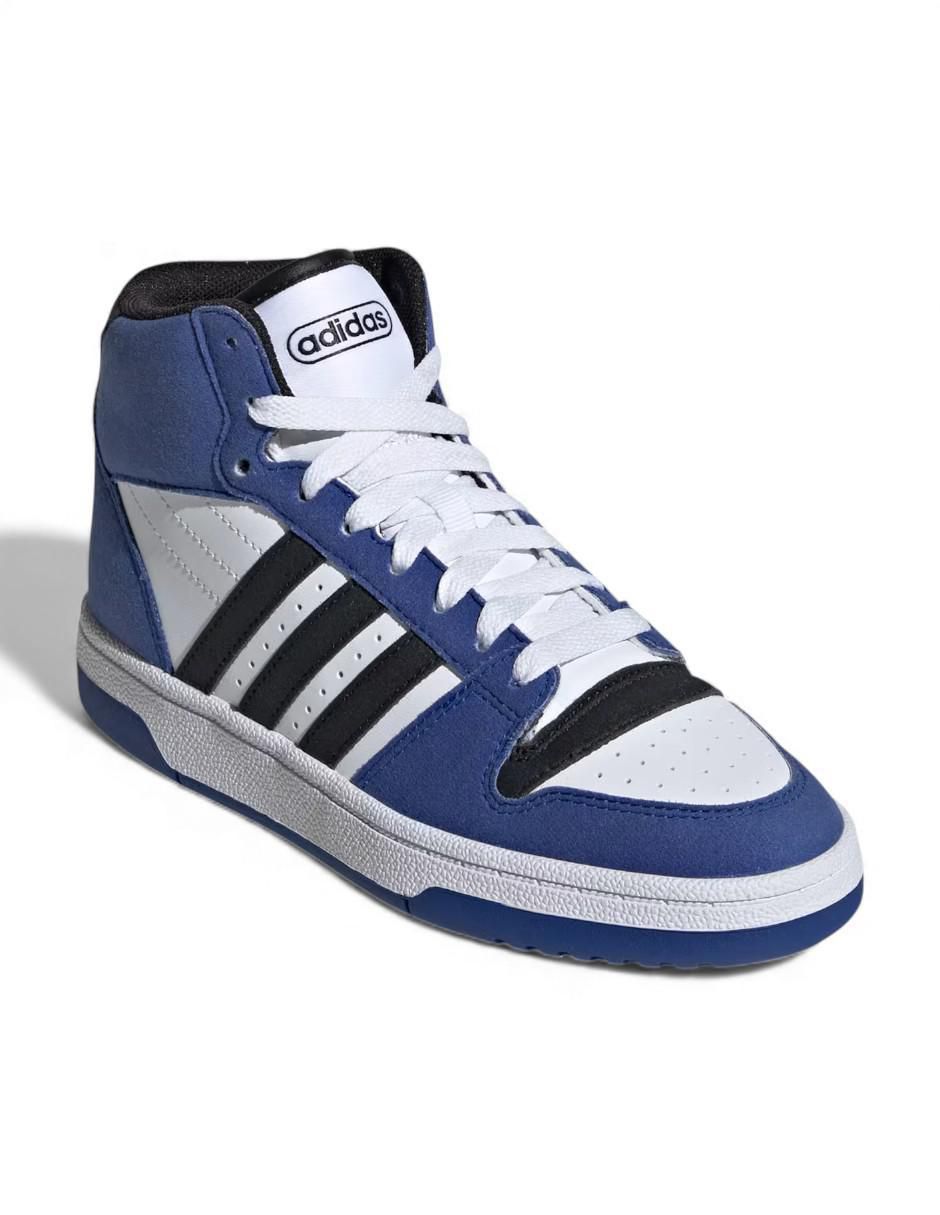Tenis Break Start Mid para hombre 6