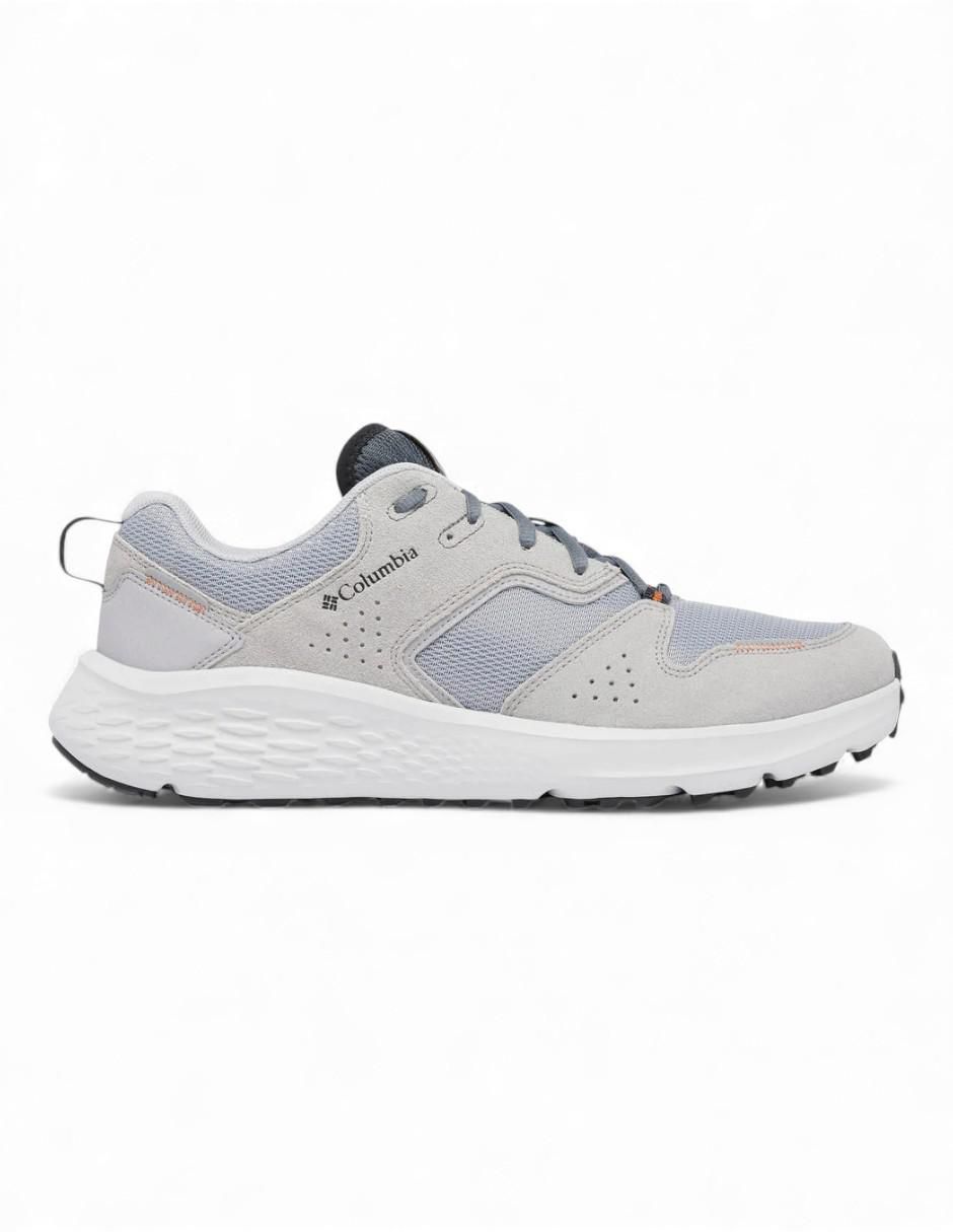 Tenis Columbia Benson para hombre