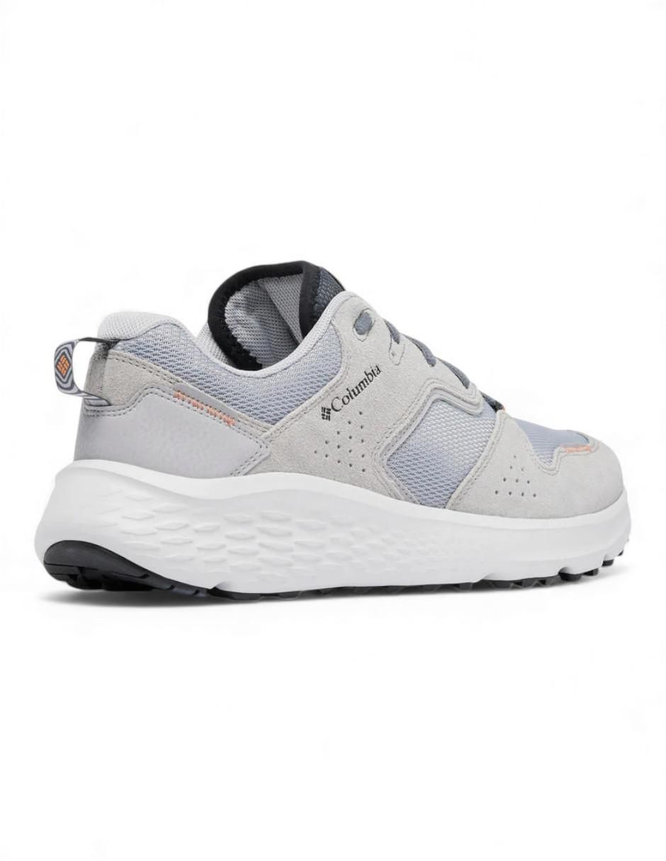 Tenis Columbia Benson para hombre