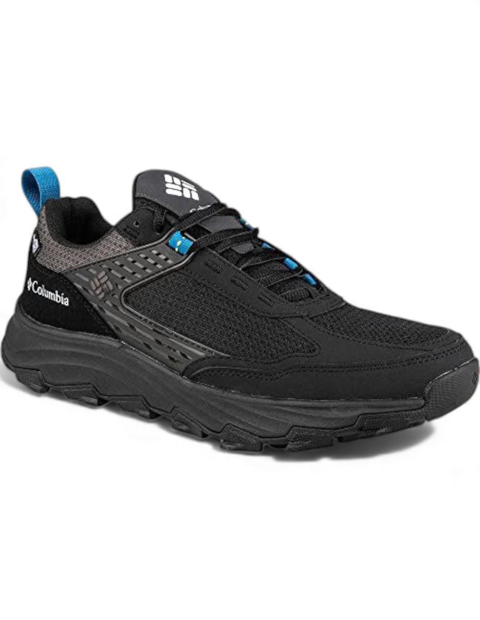 Tenis Trail Outdry para hombre 7