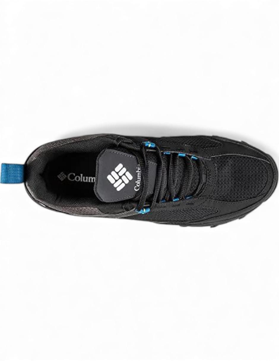 Tenis Trail Outdry para hombre 8