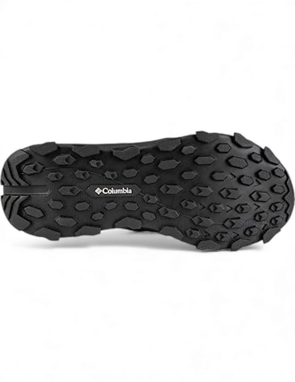 Tenis Trail Outdry para hombre 9