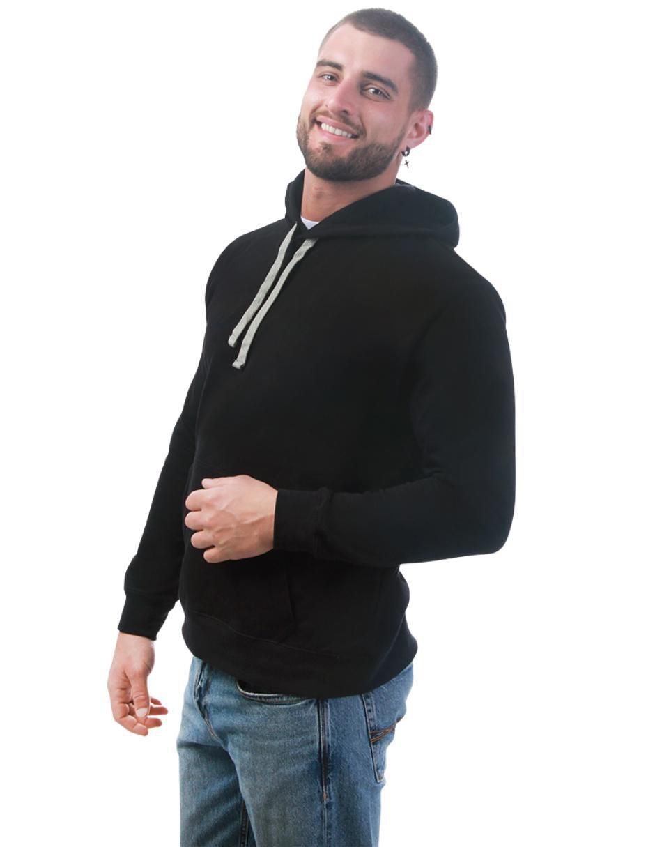 Set sudadera para hombre 7